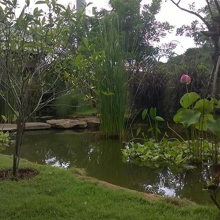 The Frog Khao Yai Resort Mu Si Exterior foto